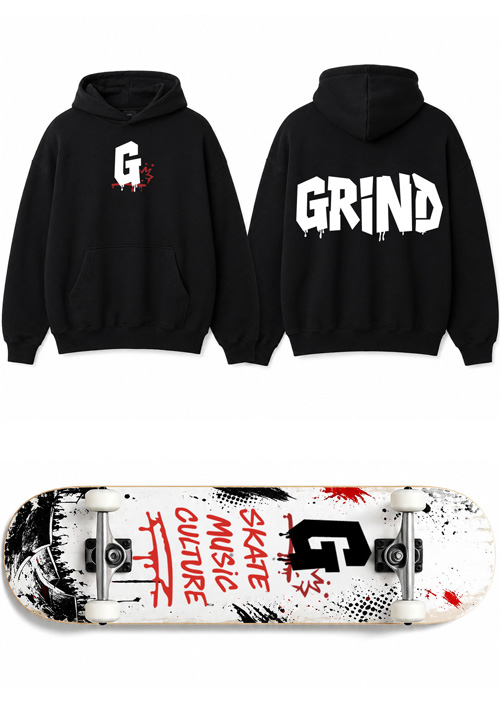 Projet Grind Fest